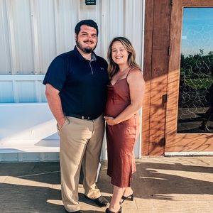 Meet your Posher, Kailey